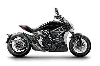 Ducati XDiavel S 2019 - Bild 2 Ducati XDiavel S 2019 - Bild 2